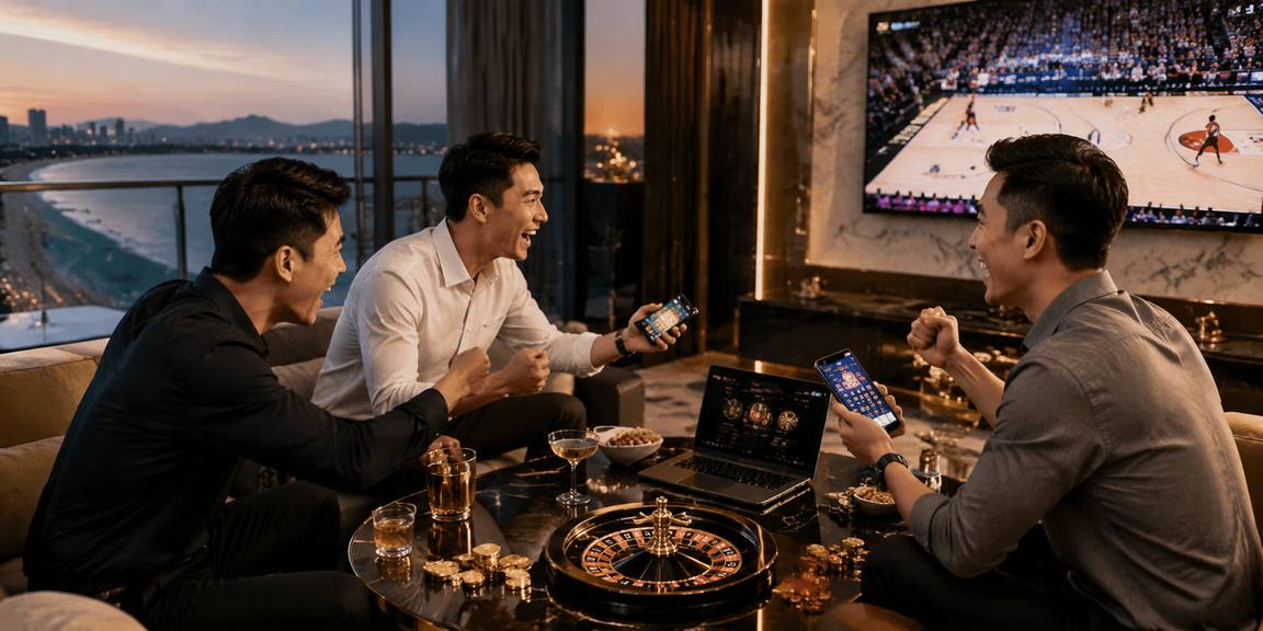 8xx Live Casino
